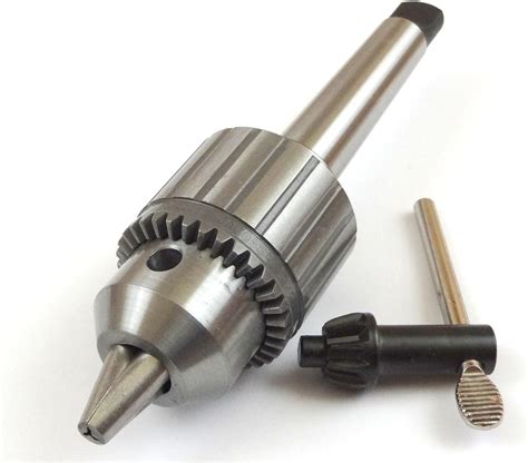 drill chuck for lathe machine